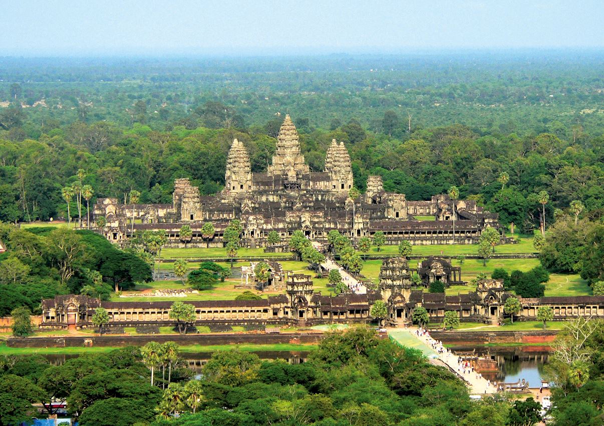 Ankor Wat